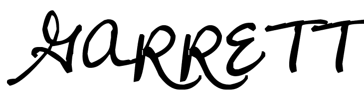 Pea Sara Script  Free Fonts Download
