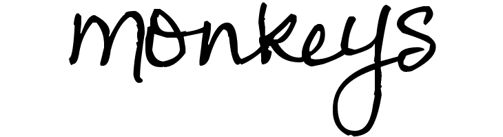 Pea Sara Script  Free Fonts Download