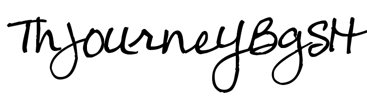 Pea Sara Script  Free Fonts Download