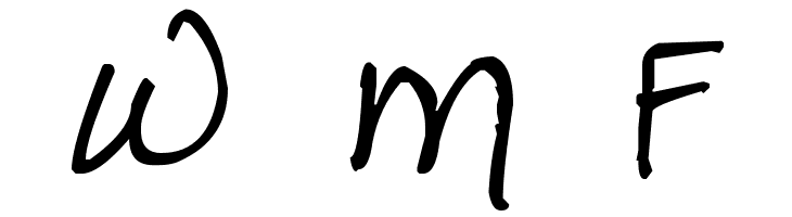 Pea Sara Script  Free Fonts Download