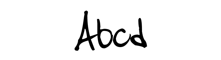 Pea Elaine  Free Fonts Download