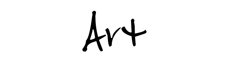 Pea Elaine  Free Fonts Download