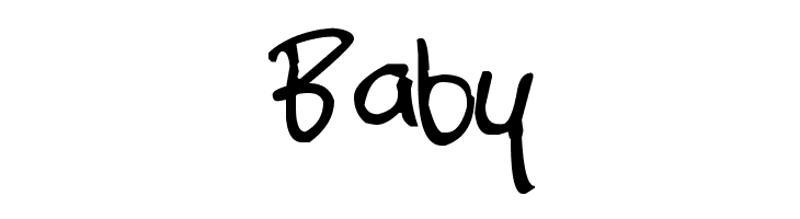 Pea Elaine  Free Fonts Download