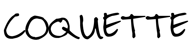 Pea Elaine  Free Fonts Download