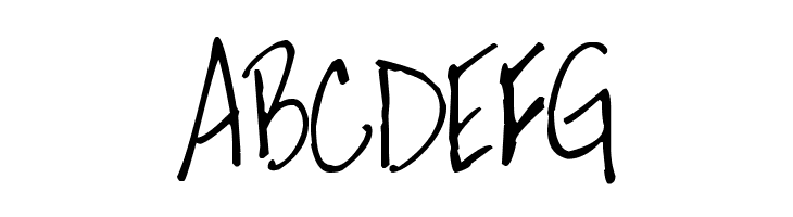 Pea Crystal  Free Fonts Download