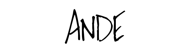 Pea Crystal  Free Fonts Download