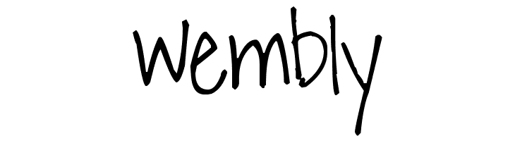 Pea Crystal  Free Fonts Download