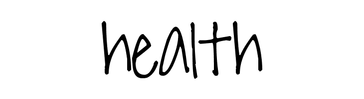 Pea Crystal  Free Fonts Download