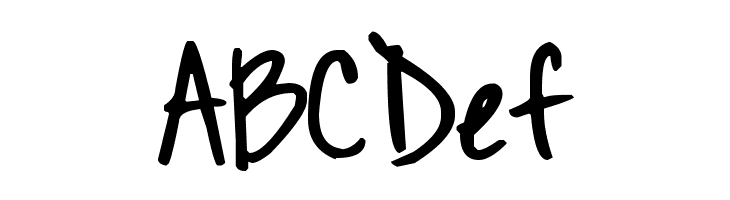 Pea Christy  Free Fonts Download