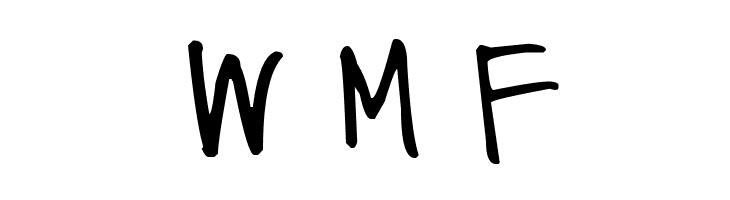 Pea Christy  Free Fonts Download