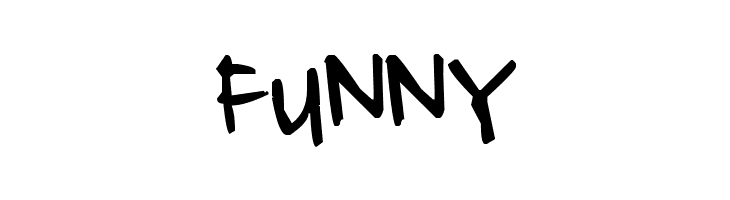 Pea Neek  Free Fonts Download