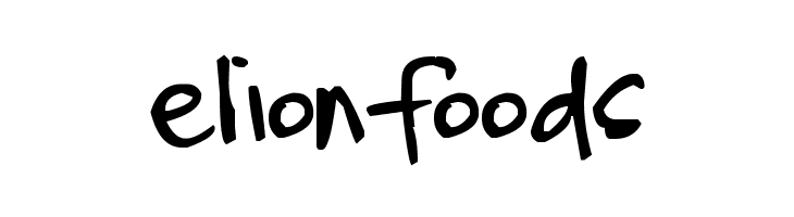 Pea Neek  Free Fonts Download
