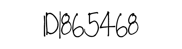 Pea Patti  Free Fonts Download