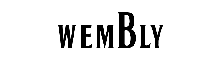 BOOTLE  Free Fonts Download