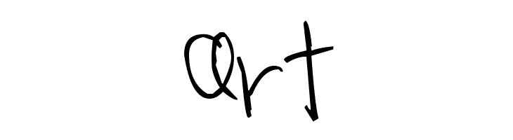 Pea Hayley Jo  Free Fonts Download