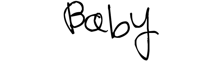 Pea Hayley Jo  Free Fonts Download