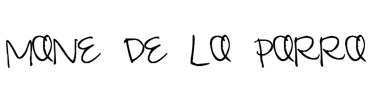 Pea Hayley Jo  Free Fonts Download