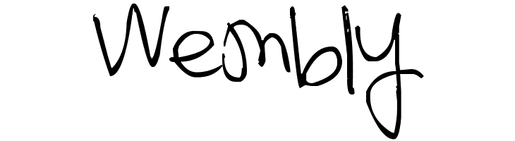 Pea Hayley Jo  Free Fonts Download