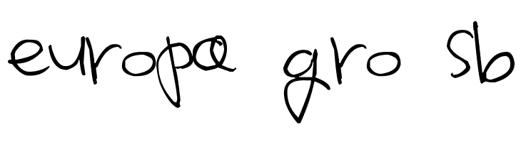 Pea Hayley Jo  Free Fonts Download