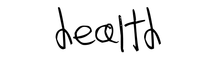 Pea Hayley Jo  Free Fonts Download