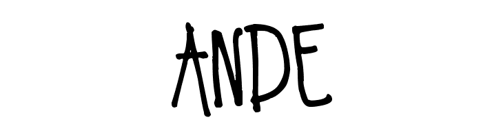 Pea Kristin  Free Fonts Download