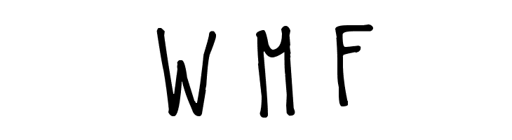 Pea Kristin  Free Fonts Download