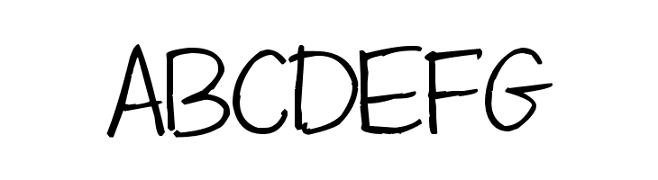 Pea Jane  Free Fonts Download