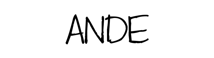 Pea Jane  Free Fonts Download