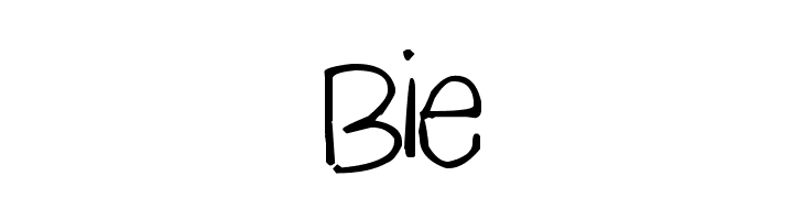 Pea Jane  Free Fonts Download