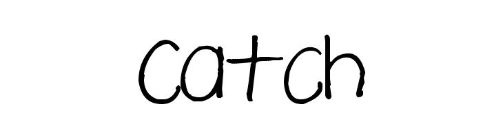 Pea Jane  Free Fonts Download