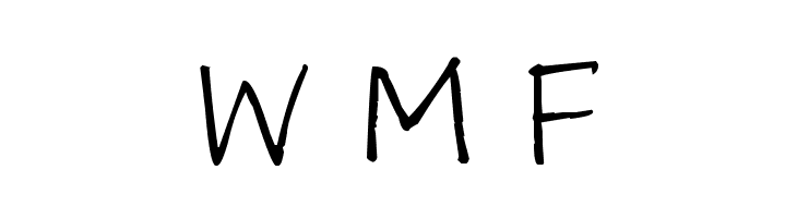 Pea Jane  Free Fonts Download