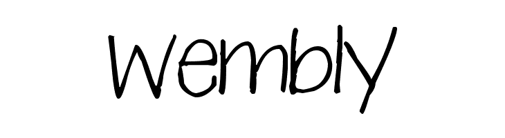 Pea Jane  Free Fonts Download