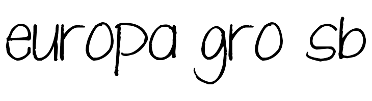 Pea Jane  Free Fonts Download