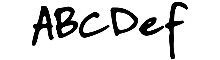 Pea Emily  Free Fonts Download