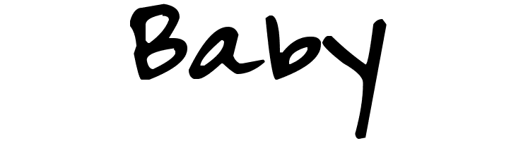 Pea Emily  Free Fonts Download