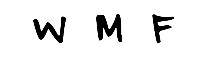Pea Emily  Free Fonts Download