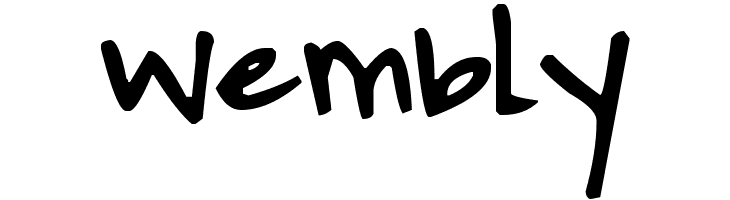 Pea Emily  Free Fonts Download