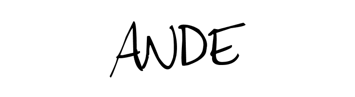 Pea Kathy  Free Fonts Download