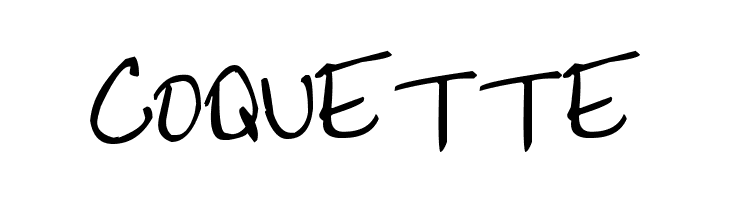 Pea Kathy  Free Fonts Download