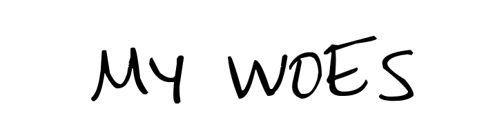 Pea Kathy  Free Fonts Download