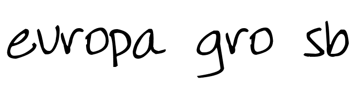 Pea Kathy  Free Fonts Download