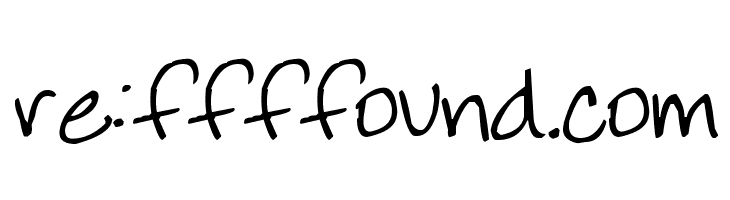 Pea Kathy  Free Fonts Download