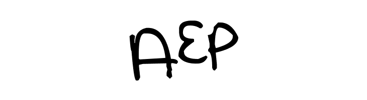 Pea Rowan Schaefer  Free Fonts Download