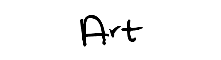 Pea Rowan Schaefer  Free Fonts Download