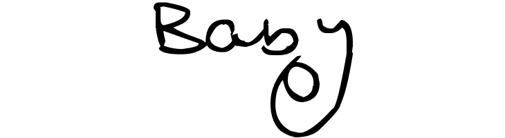 Pea Rowan Schaefer  Free Fonts Download