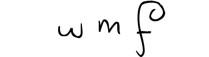 Pea Rowan Schaefer  Free Fonts Download
