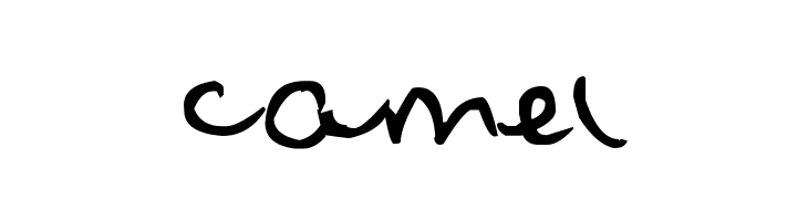 Pea Rowan Schaefer  Free Fonts Download