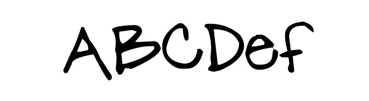 Pea Shelley Thin  Free Fonts Download