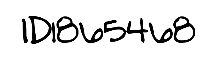 Pea Shelley Thin  Free Fonts Download