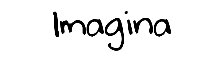 Pea Shelley Thin  Free Fonts Download